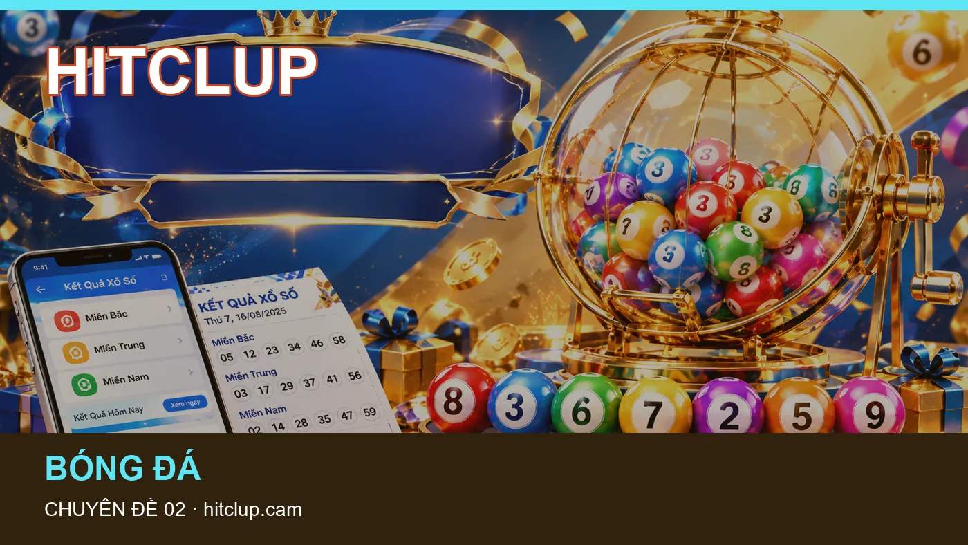 Thể thao: những thuật ngữ cần hiểu khi tra cứu HITCLUP