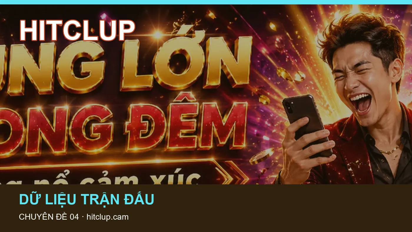 Những nhầm lẫn thường gặp khi đọc nội dung Thể thao trên HITCLUP
