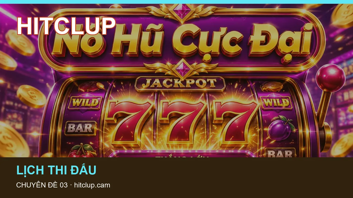 Hỏi đáp về Thể thao: quy trình tự kiểm tra trên HITCLUP