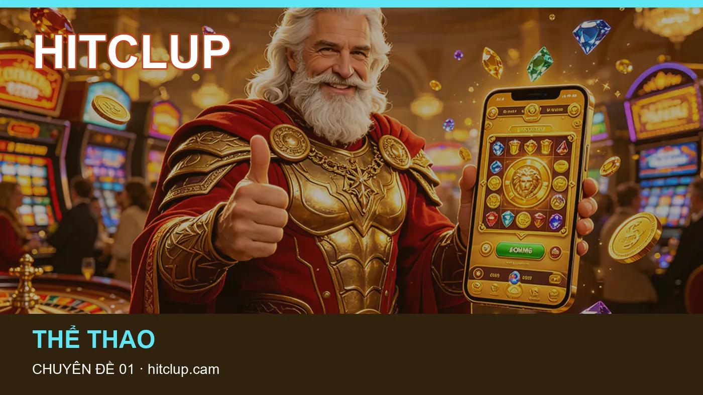Danh sách kiểm tra thông tin Bóng đá dành cho người đọc HITCLUP