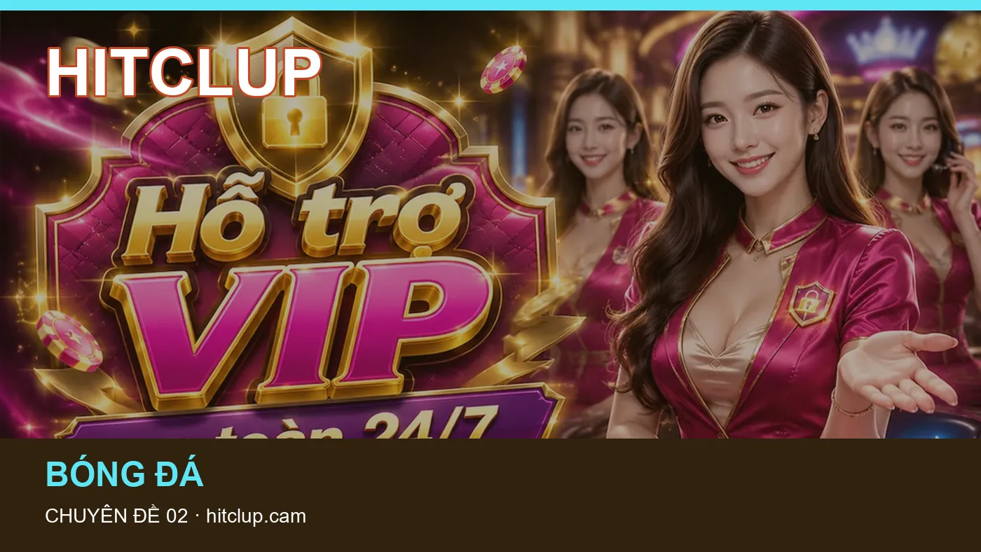 Hình minh họa bài viết HITCLUP