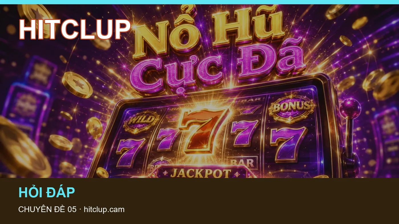 Cách bắt đầu đọc chuyên mục Dữ liệu trận đấu trên HITCLUP