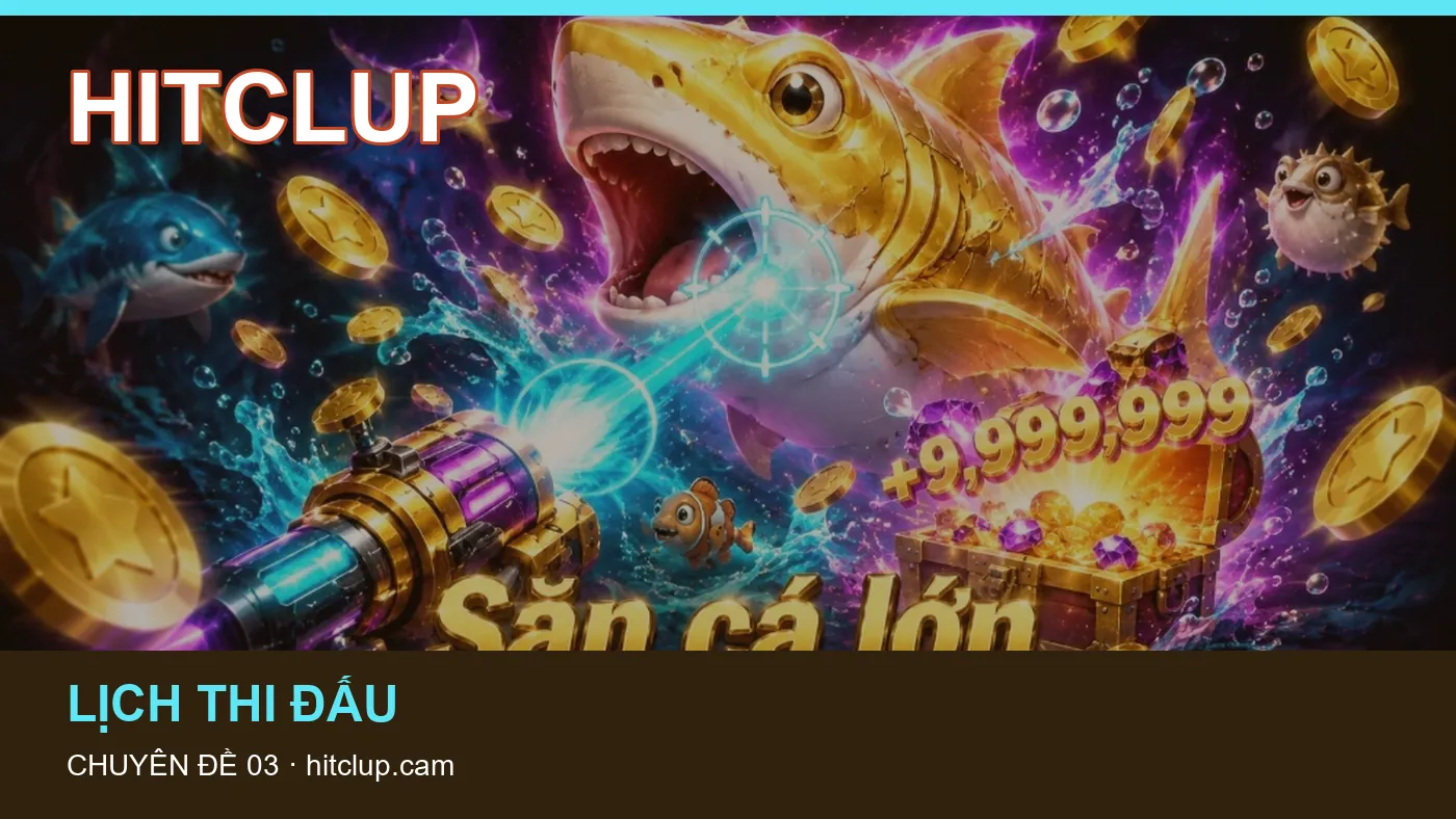Những nhầm lẫn thường gặp khi đọc nội dung Dữ liệu trận đấu trên HITCLUP