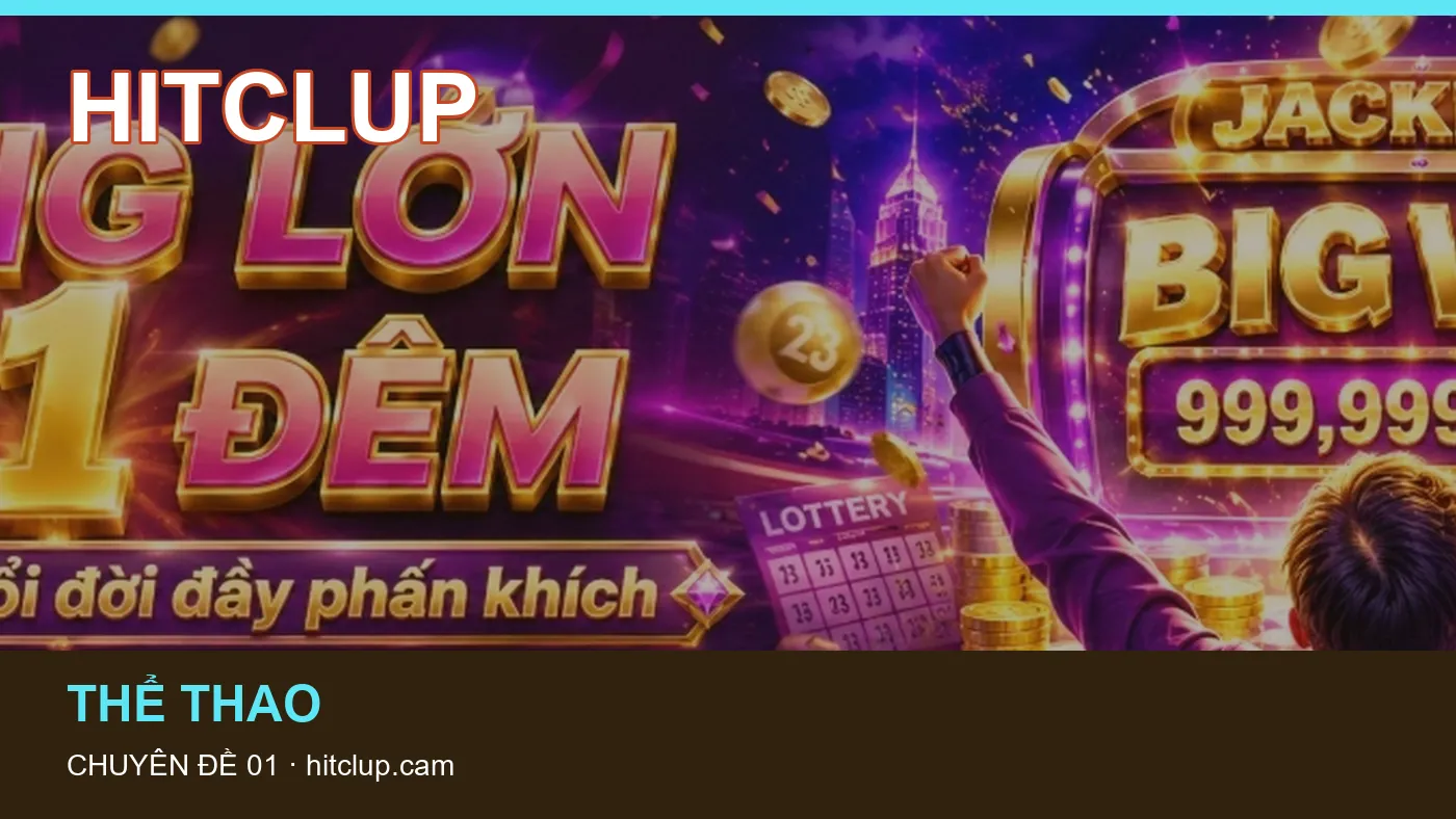 Bảo vệ dữ liệu cá nhân khi tìm hiểu Dữ liệu trận đấu tại HITCLUP