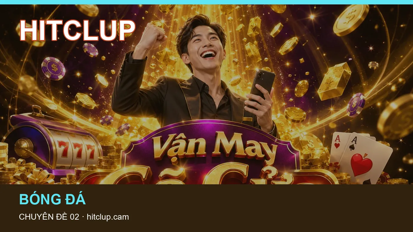 Hỏi đáp về Dữ liệu trận đấu: quy trình tự kiểm tra trên HITCLUP
